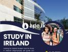 Study Abroad in Ireland